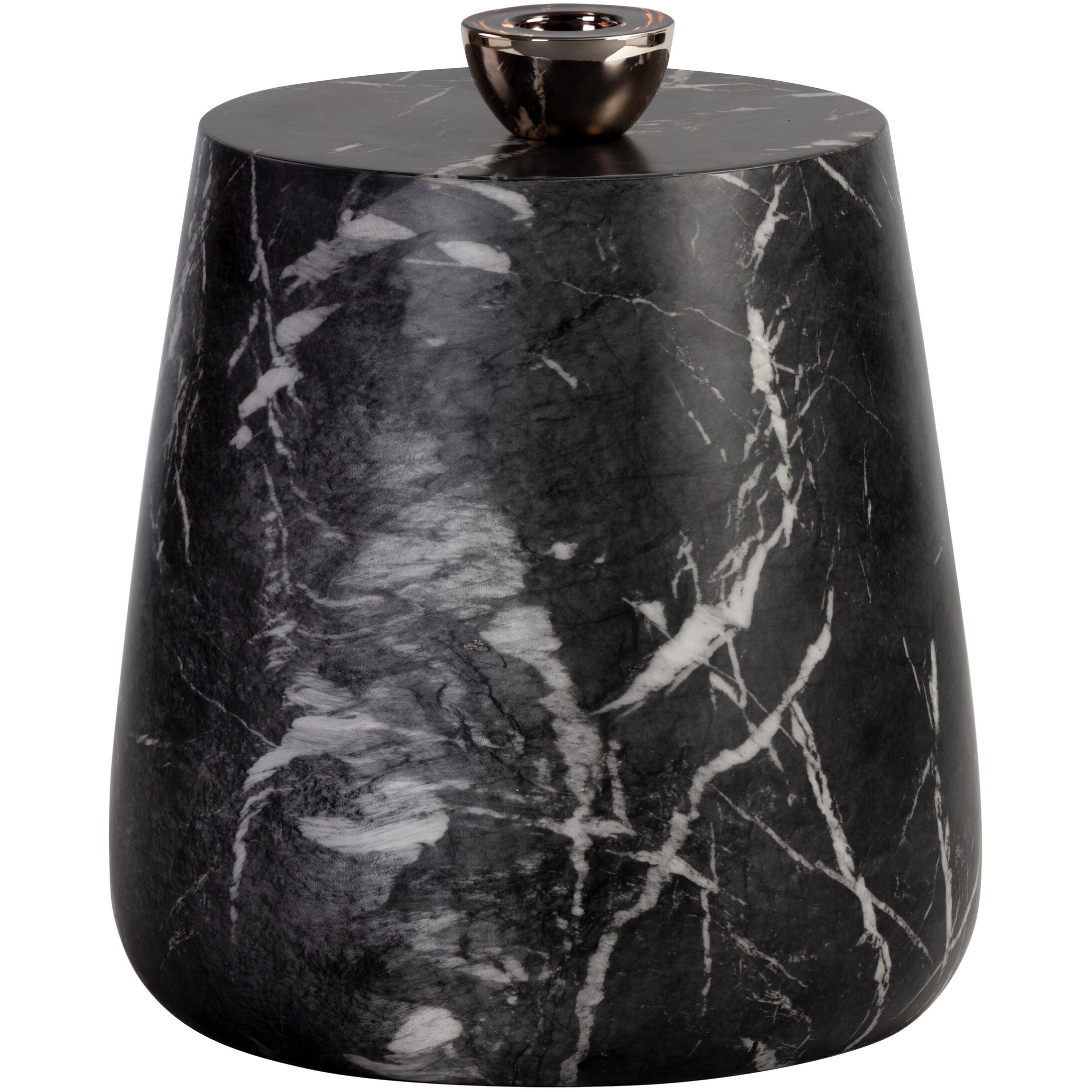 Aries End & Side Table